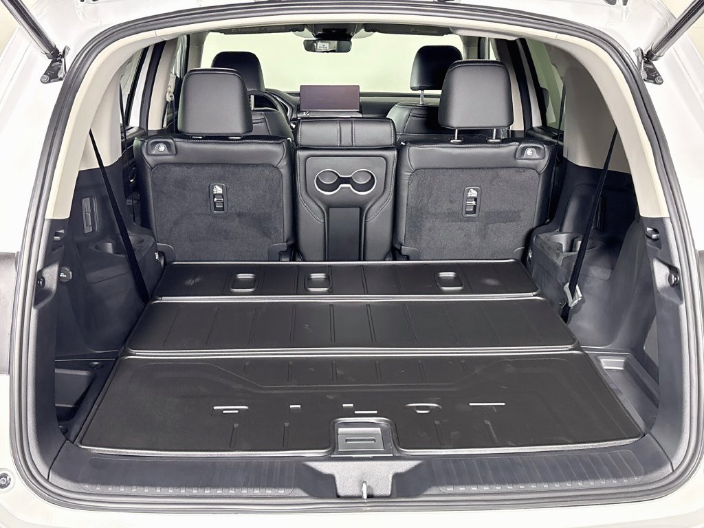New 2026 Honda Pilot Elite image 22