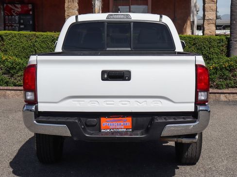 Used 2020 Toyota Tacoma SR5 image 7