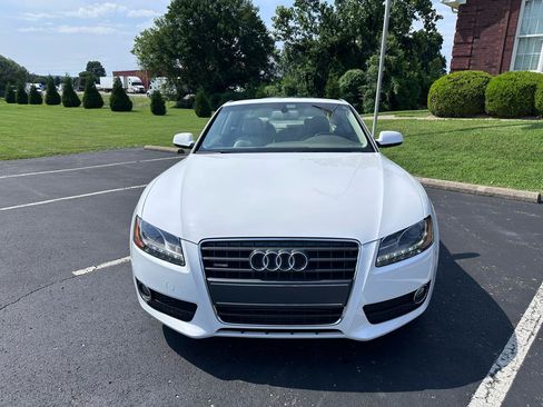 Used 2011 Audi A5 2.0T Prestige AWD/4WD image 13