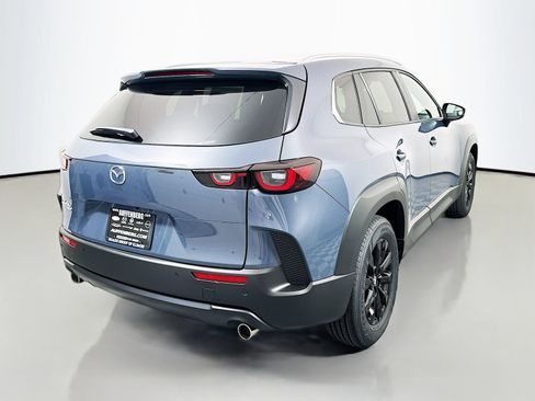 New 2026 MAZDA CX-50 AWD 2.5 S w/ Weather Package image 7