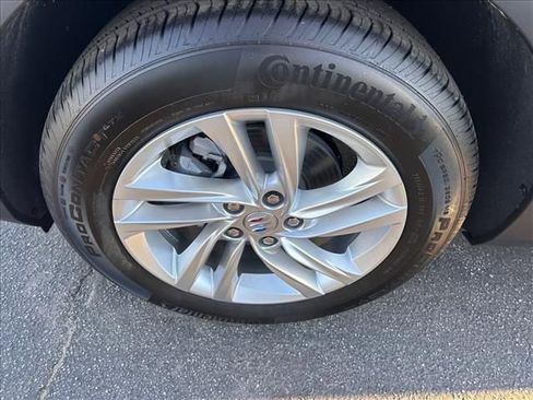 New 2026 Buick Envista Preferred w/ Advanced Safety Package image 15