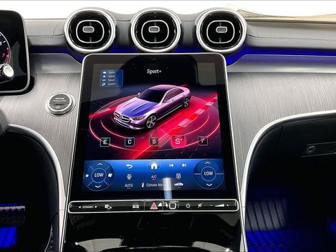 New 2026 Mercedes-Benz C 300 Sedan image 19