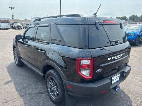 Certified 2021 Ford Bronco Sport Big Bend AWD/4WD image 10