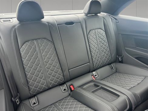 Used 2023 Audi S5 Premium Plus image 18