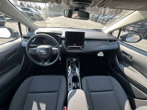 New 2026 Toyota Corolla LE image 31