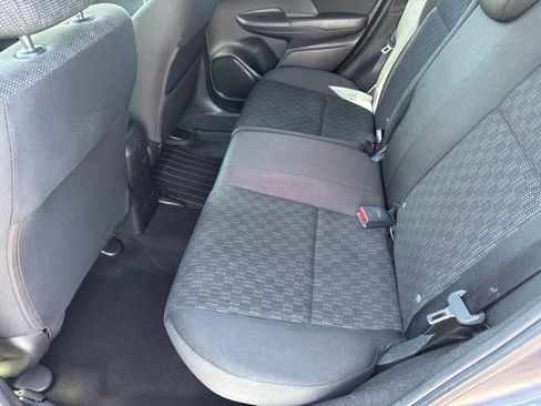 Used 2015 Honda Fit LX image 11