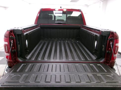 Used 2019 RAM 1500 Limited w/ Bed Utility Group image 11