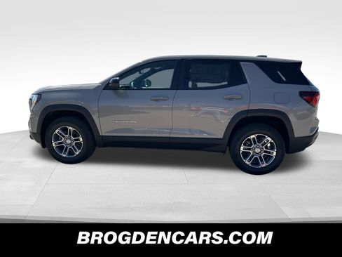 New 2026 GMC Terrain Elevation image 6