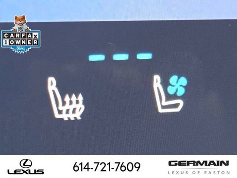 Certified 2023 Lexus RX 500h F Sport w/ Accessory Package (2T) AWD/4WD image 32