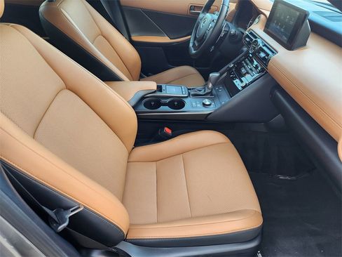 Used 2023 Lexus IS 300 w/ Comfort Package image 14