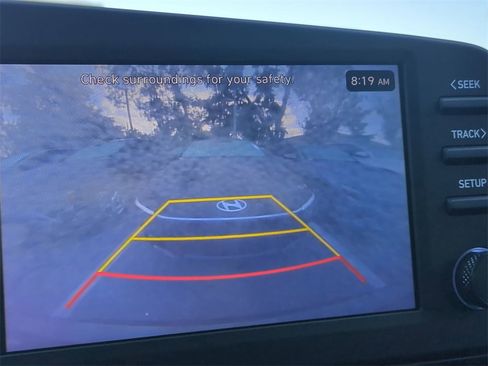 New 2026 Hyundai Elantra SEL Sport image 24