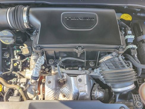 Certified 2023 Jeep Compass Limited AWD/4WD image 26