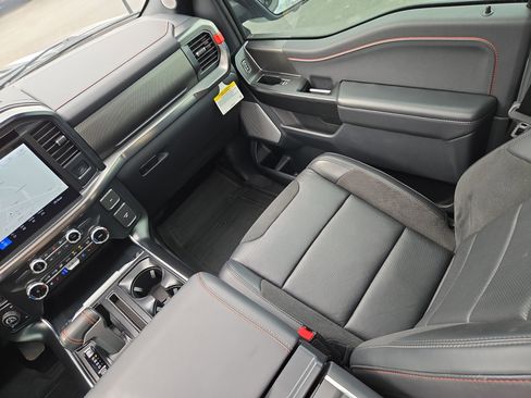 Certified 2025 Ford F150 Raptor AWD/4WD image 17