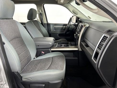 Used 2013 RAM 2500 SLT image 12