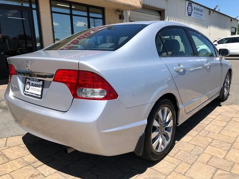 Used 2011 Honda Civic EX-L image 2