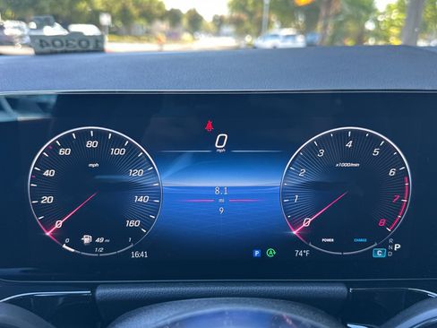 New 2026 Mercedes-Benz GLA 250 4MATIC image 24
