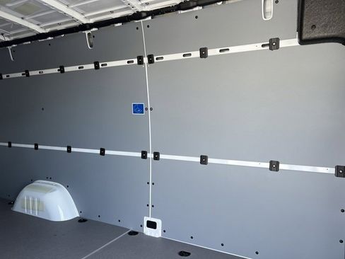 New 2023 Mercedes-Benz Sprinter 2500 image 14