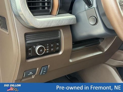 Used 2026 Ford F350 King Ranch AWD/4WD image 13
