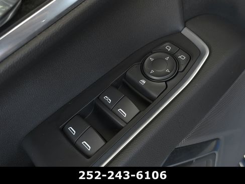 Used 2022 GMC Sierra 1500 Elevation AWD/4WD image 21