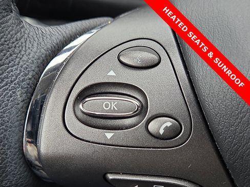 Used 2024 Nissan Murano SL image 22