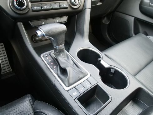 Used 2021 Kia Sportage S image 25