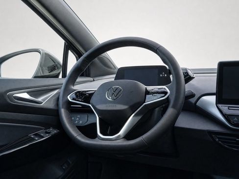 Certified 2023 Volkswagen ID.4 Pro S AWD/4WD image 28