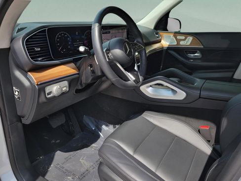 Certified 2024 Mercedes-Benz GLE 350 4MATIC image 16
