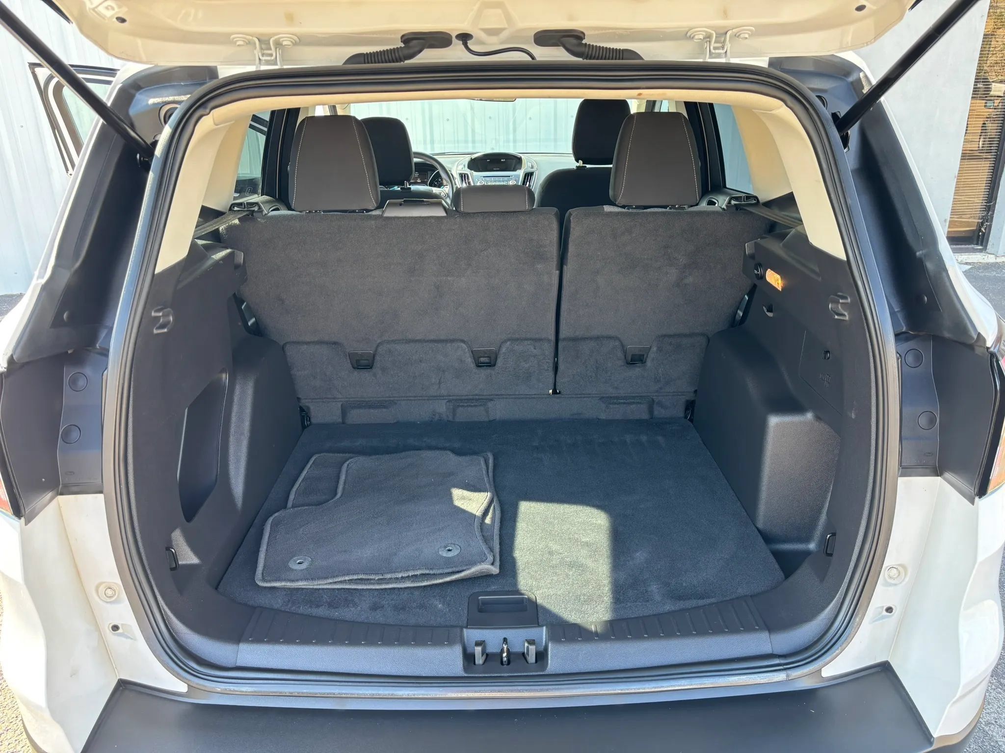 Used 2018 Ford Escape SE AWD/4WD image 58
