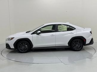 New 2025 Subaru WRX Premium video 2