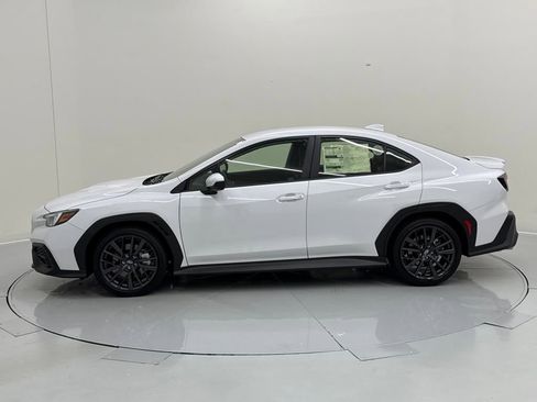 New 2025 Subaru WRX Premium image 2