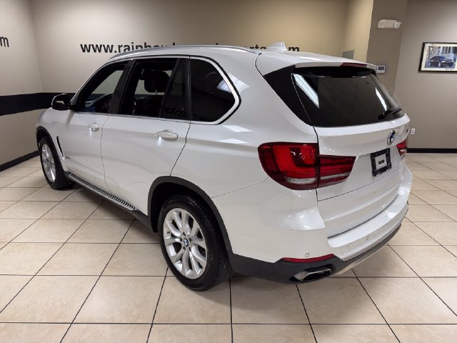 Used 2018 BMW X5 xDrive35i AWD/4WD image 4