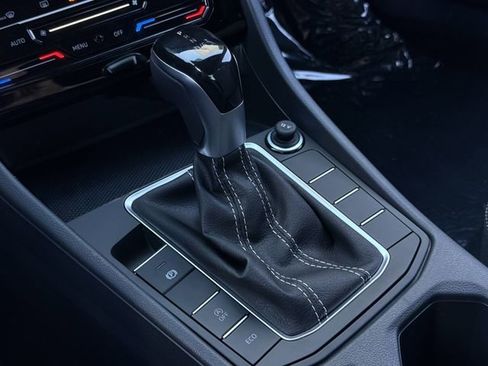 New 2026 Volkswagen Jetta Sport FWD image 18