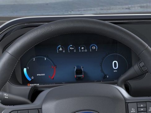 New 2026 Ford F250 Lariat image 13