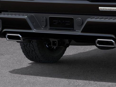 New 2026 GMC Sierra 1500 Elevation w/ X31 Off-Road Package image 15