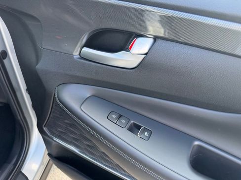 Used 2023 Hyundai Santa Fe SEL w/ Premium Package image 29