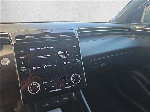 Used 2023 Hyundai Santa Cruz SEL FWD image 15