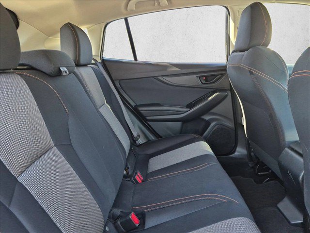 Used 2019 Subaru Crosstrek 2.0i Premium AWD/4WD image 19