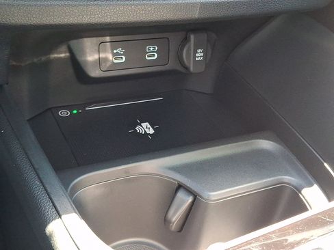 Certified 2025 Acura ADX A-Spec AWD/4WD image 25