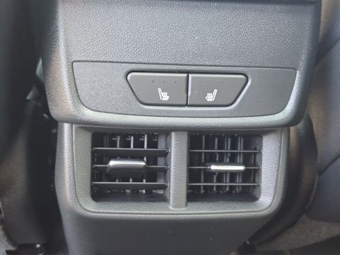 New 2026 Chevrolet Equinox RS w/ Convenience Package III image 16