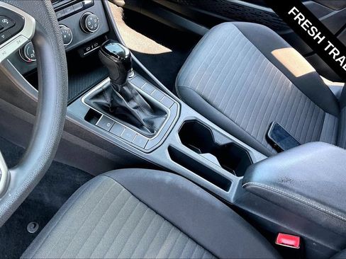 Used 2022 Volkswagen Jetta S FWD image 8