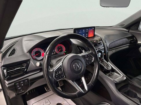 Used 2019 Acura RDX A-Spec AWD/4WD image 14