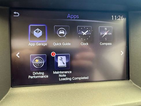 Used 2018 INFINITI QX60 AWD w/ Premium Plus Package image 19