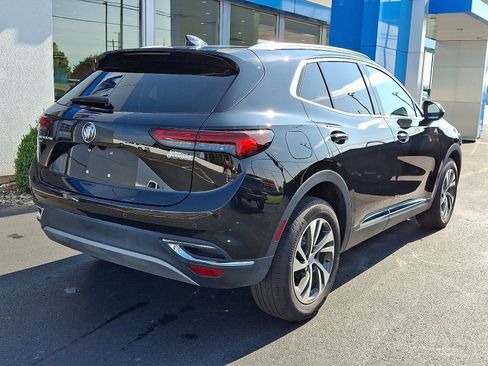 Used 2023 Buick Envision Essence image 6