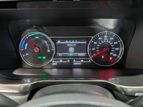 Certified 2023 Kia Sorento EX AWD/4WD image 23