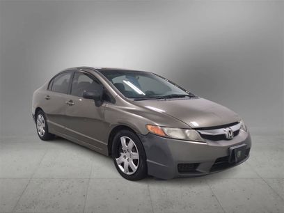 Used 2008 Honda Civic LX
