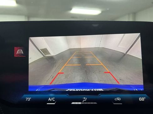 Certified 2026 Chevrolet Corvette Stingray Coupe image 15