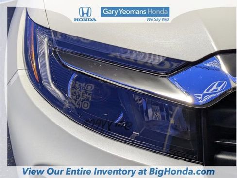 New 2026 Honda Ridgeline RTL image 12