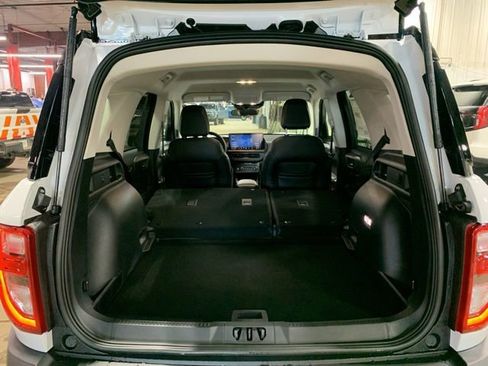 New 2026 Ford Bronco Sport Big Bend w/ Convenience Package image 15