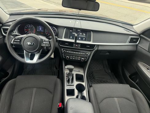 Used 2019 Kia Optima FWD image 30