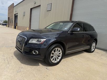 Used 2014 Audi Q5 2.0T Premium Plus w/ Premium Plus Package